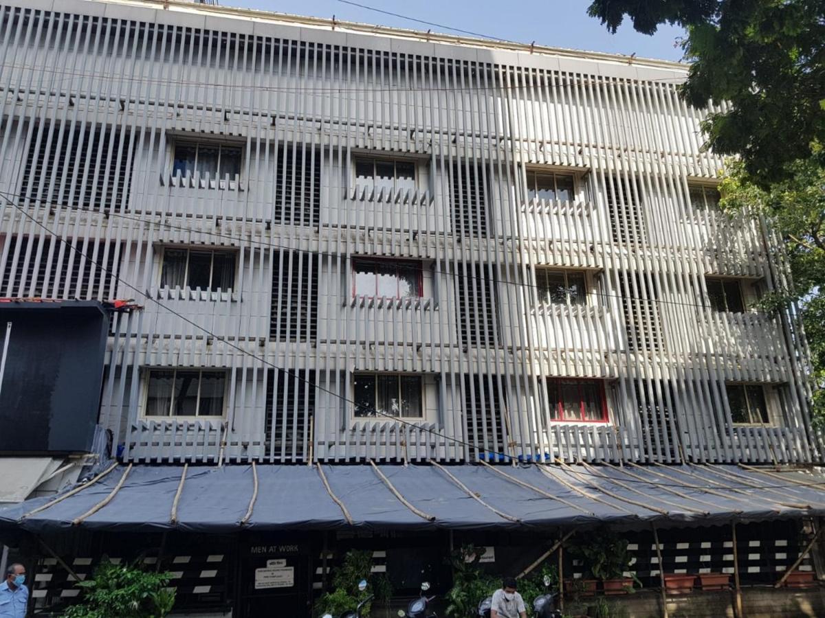 Hotel Unicontinental Mumbai Bagian luar foto