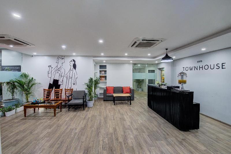 Hotel Unicontinental Mumbai Bagian luar foto