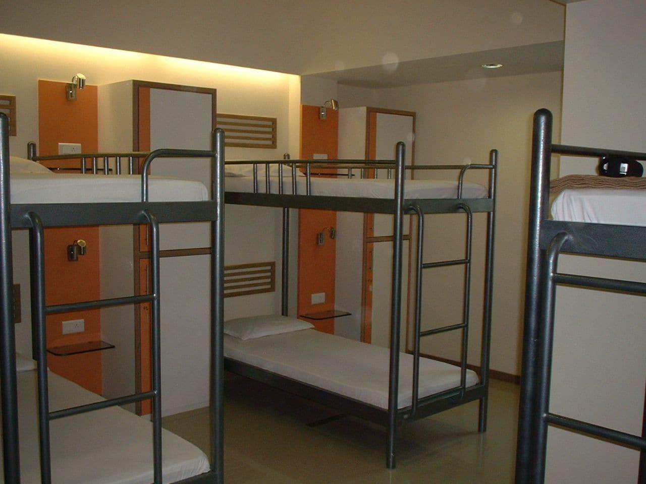 Hotel Unicontinental Mumbai Bagian luar foto
